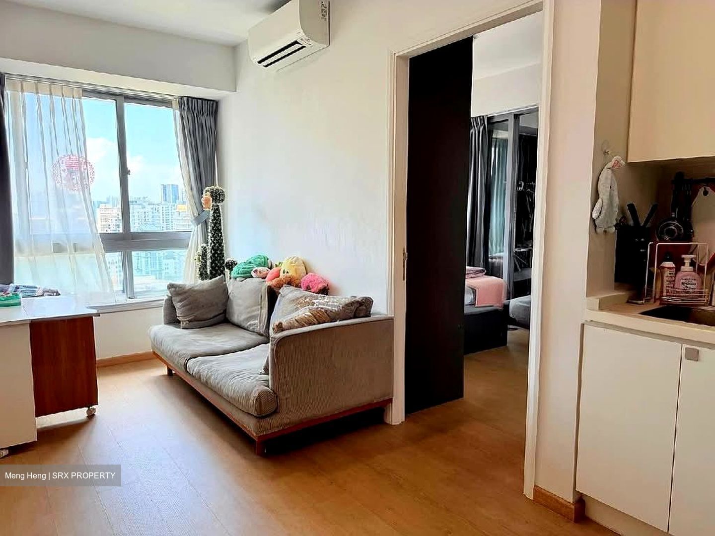 The Verve (D12), Apartment #576666391